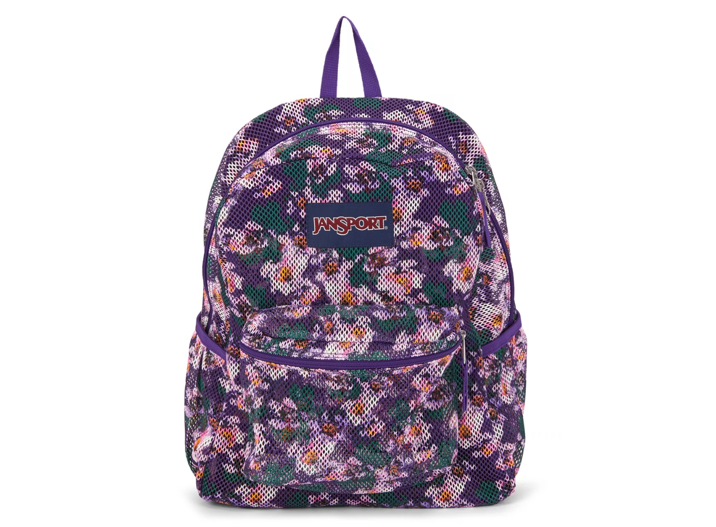 【emis】24HS新作★ MESH BACKPACK Amazon.com | adidas Hermosa Mesh Backpack, See-Through
