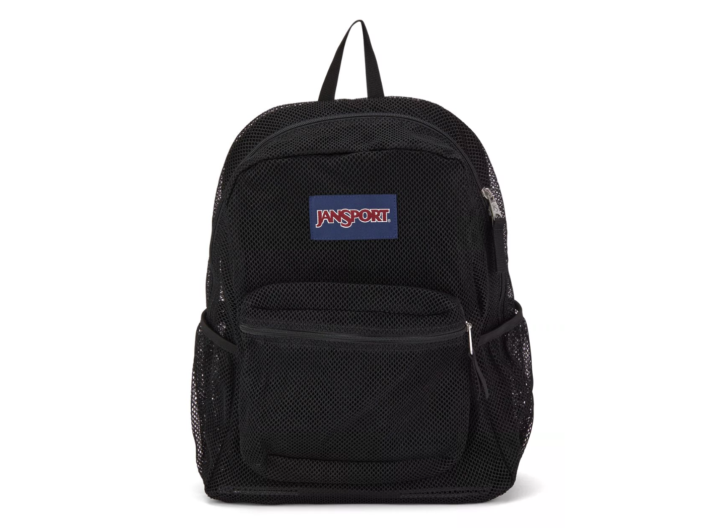 JanSport Eco Mesh Backpack | TechGear