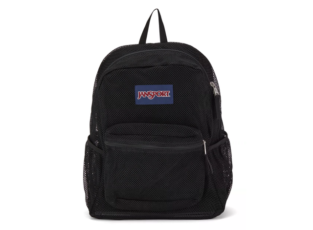 Mesh Backpacks | TechGear