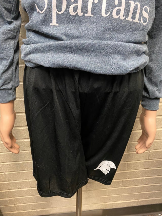 Gym Uniforms TechGear