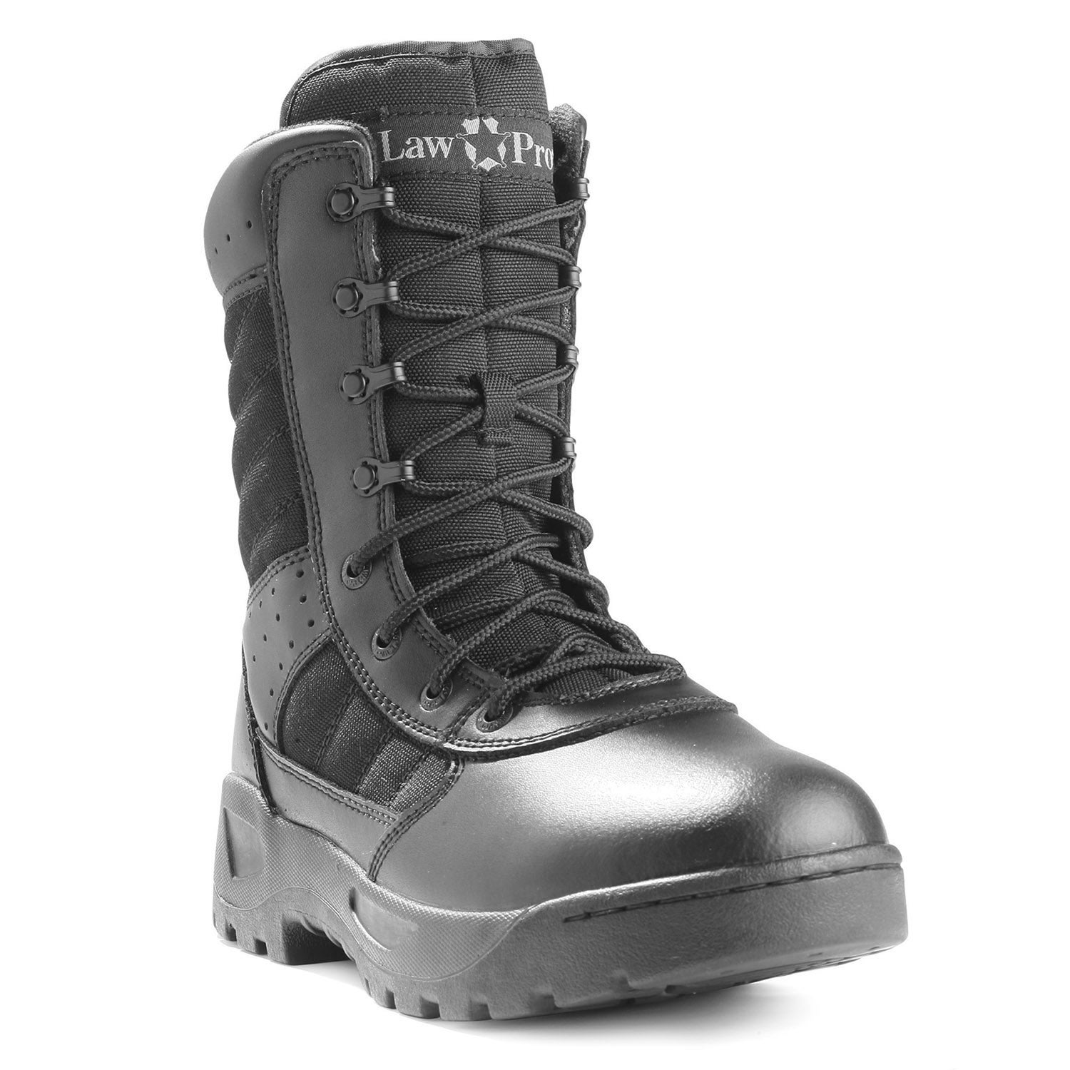 Lawpro shop tactical boots